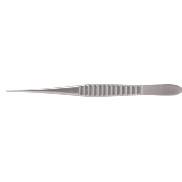 Gillies Dissecting Forceps Serrated Jaw
