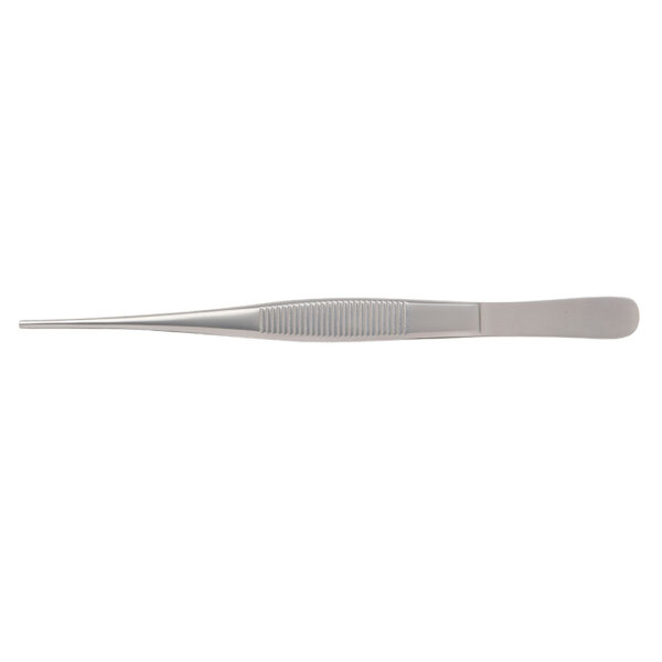 Jackson Burrows Dissecting Forceps 1:2 Teeth