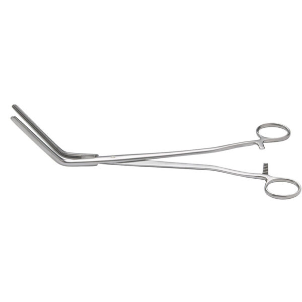 Dickens Bowel Clamp