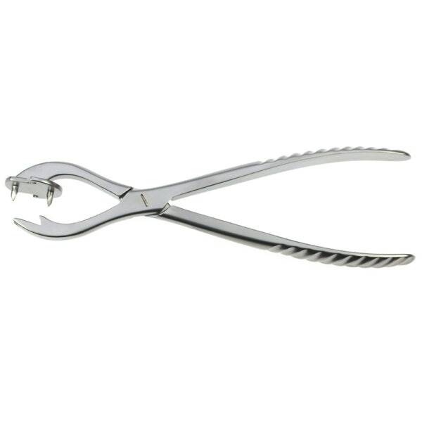 Charnley Trocanter Holding Forceps 230mm