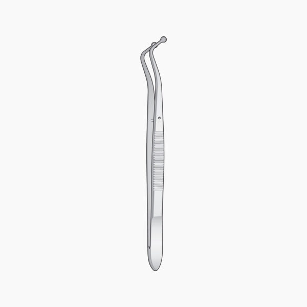 COLLEGE CURETTE