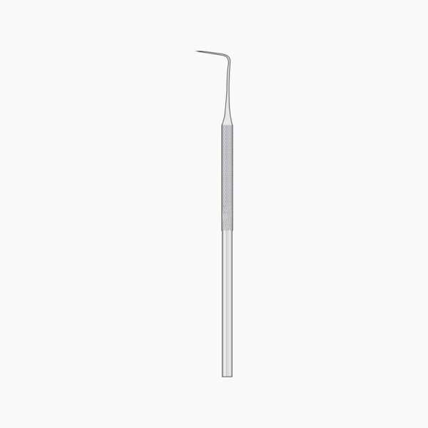 Explorers - Sickle Probes