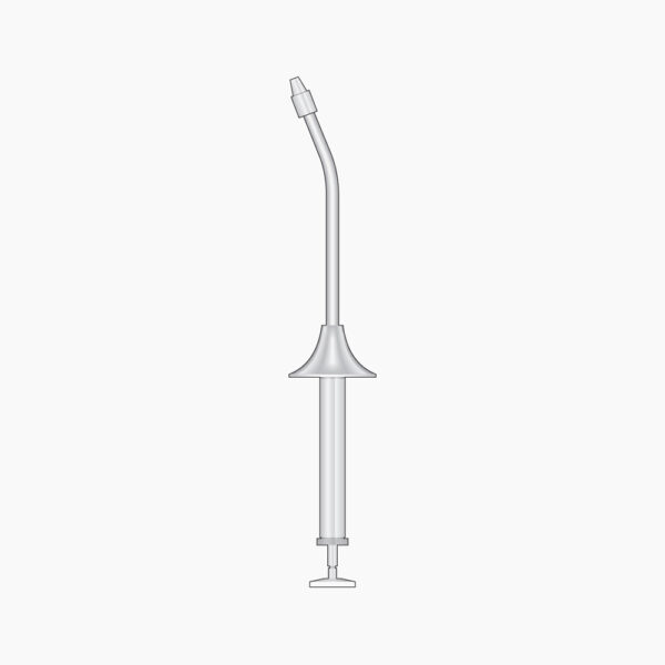 AUS Metall Metal Tip